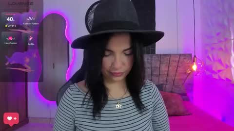 Tatiana SC online show from 09/13/25, 12:27