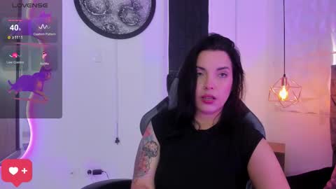 Tatiana SC online show from 09/16/25, 01:23