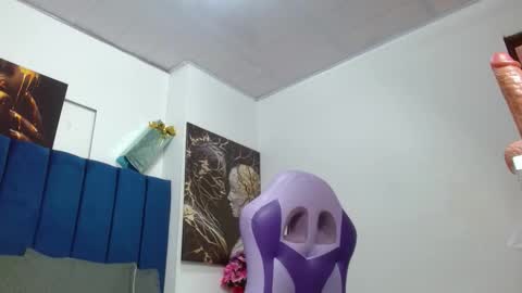 tatiana_star1 online show from 11/29/25, 09:29