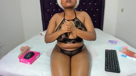 tatiana_storm online show from 10/14/25, 06:03