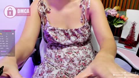 i am tatiana  online show from 12/02/24, 12:29