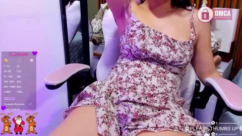 i am tatiana  online show from 12/18/24, 01:23