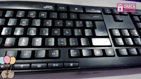 i am tatiana  online show from 09/17/25, 12:40