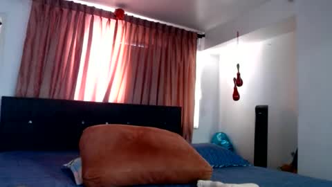 tatiana giraldo online show from 06/11/26, 09:02