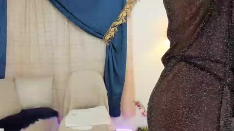 Tatiana Potter online show from 02/01/25, 12:07