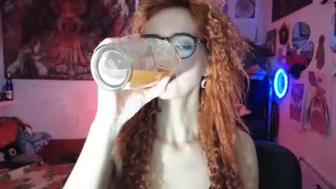 Tatiana online show from 05/20/26, 10:38
