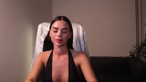 Tatiana online show from 06/30/26, 08:10