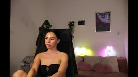 Tatiana online show from 07/29/26, 06:50