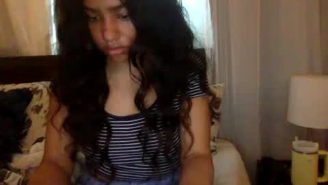 Tatianna Marie online show from 12/17/24, 08:54