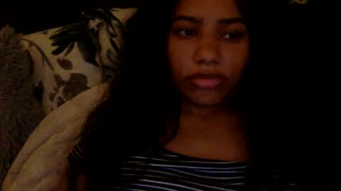 Tatianna Marie online show from 12/18/24, 01:26