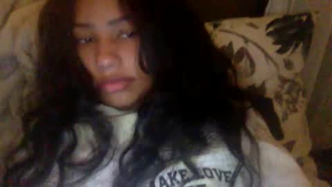 Tatianna Marie online show from 12/20/24, 02:52