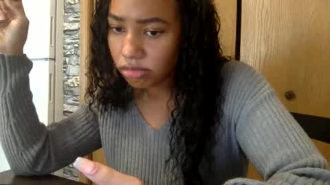 Tatianna Marie online show from 01/13/25, 09:09