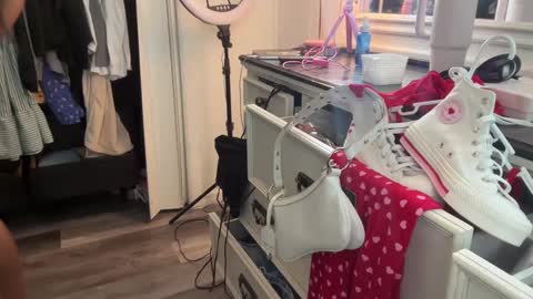 Tatianna Marie online show from 09/20/25, 07:37