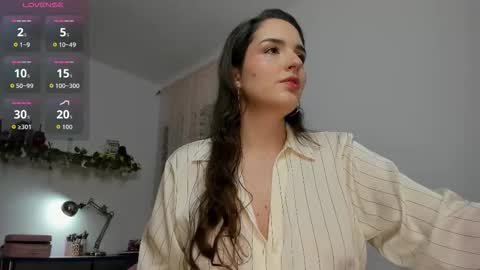 Snapshot of tatiannaz chatting on 10/12/25, 08:19 Tatianna online show from 10/12/25, 08:19