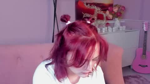 Snapshot of taticamomile chatting on 03/26/26, 12:11 Tatica online show from 03/26/26, 12:11