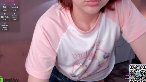 Snapshot of taticamomile chatting on 05/05/26, 12:24 Tatica online show from 05/05/26, 12:24