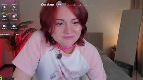 Snapshot of taticamomile chatting on 06/12/26, 08:19 Tatica online show from 06/12/26, 08:19