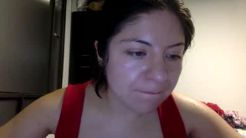 Snapshot of taticasexy chatting on 06/08/26, 12:25 Tatica Sex online show from 06/08/26, 12:25