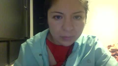 Snapshot of taticasexy chatting on 06/15/26, 12:35 Tatica Sex online show from 06/15/26, 12:35