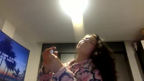 Snapshot of taticasexy chatting on 06/20/26, 02:47 Tatica Sex online show from 06/20/26, 02:47
