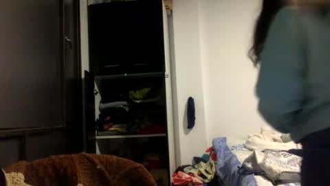 Snapshot of taticasexy chatting on 06/22/26, 01:07 Tatica Sex online show from 06/22/26, 01:07