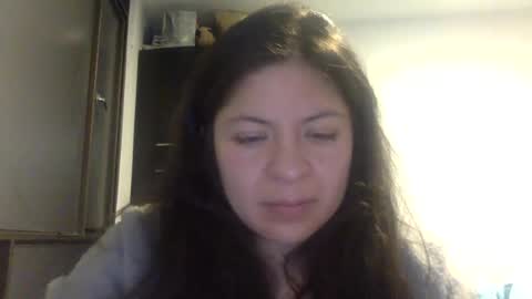 Snapshot of taticasexy chatting on 07/13/26, 12:46 Tatica Sex online show from 07/13/26, 12:46