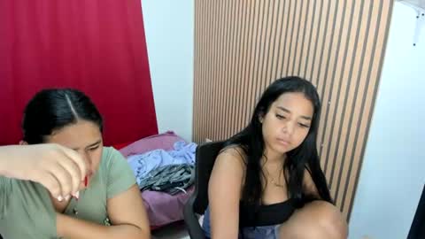 tatihot_6969 online show from 07/18/26, 07:12