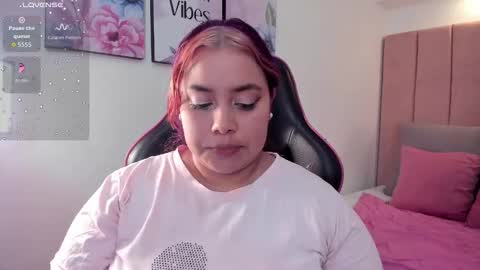 Snapshot of tatikanyx chatting on 02/19/26, 05:09 tatikanyx online show from 02/19/26, 05:09