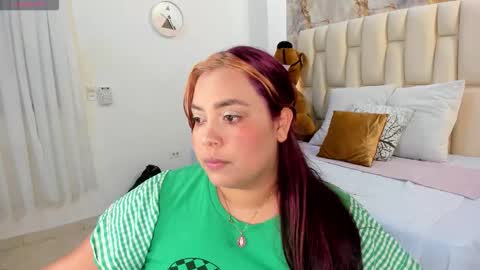 Snapshot of tatikanyx chatting on 02/23/26, 12:13 tatikanyx online show from 02/23/26, 12:13