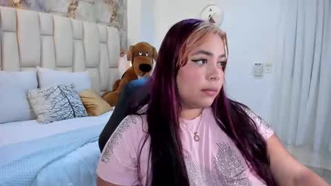 Snapshot of tatikanyx chatting on 02/24/26, 12:25 tatikanyx online show from 02/24/26, 12:25