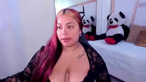 Snapshot of tatikanyx chatting on 03/12/26, 12:00 tatikanyx online show from 03/12/26, 12:00
