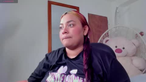 Snapshot of tatikanyx chatting on 03/17/26, 12:08 tatikanyx online show from 03/17/26, 12:08