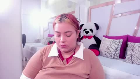 Snapshot of tatikanyx chatting on 03/24/26, 11:48 tatikanyx online show from 03/24/26, 11:48