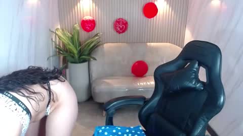 Snapshot of tatiscelis_tf chatting on 03/02/26, 01:29 TATIS online show from 03/02/26, 01:29