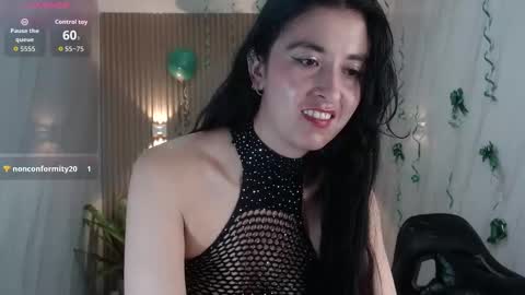 Snapshot of tatiscelis_tf chatting on 03/21/26, 01:37 TATIS online show from 03/21/26, 01:37