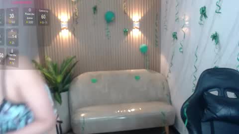 Snapshot of tatiscelis_tf chatting on 03/23/26, 01:15 TATIS online show from 03/23/26, 01:15