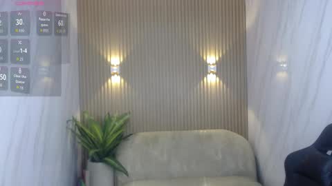 Snapshot of tatiscelis_tf chatting on 04/06/26, 12:50 TATIS online show from 04/06/26, 12:50