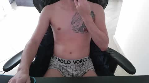 Lucas online show from 01/19/25, 06:21