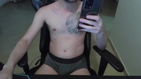 Lucas online show from 02/13/25, 09:49