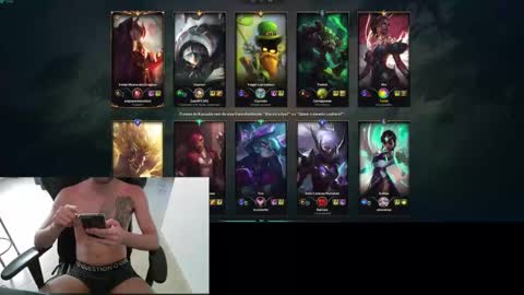 Lucas online show from 03/04/25, 08:05