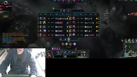 Lucas online show from 10/25/25, 01:29