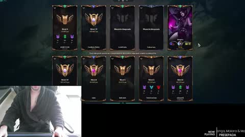 Lucas online show from 10/28/25, 11:25