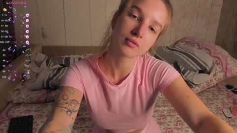 Your Kris  My lovense wishlist ty so much online show from 01/05/25, 03:13