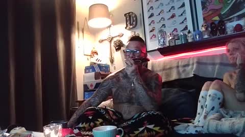 tatsandcock6699 online show from 12/28/24, 05:46