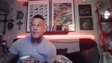 tatsandcock6699 online show from 12/30/24, 06:09