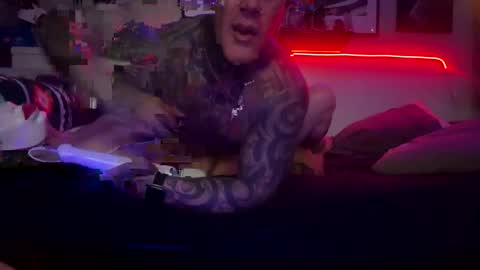 tatsandcock6699 online show from 12/30/24, 11:48