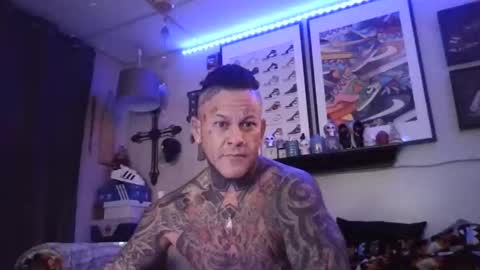 tatsandcock6699 online show from 12/30/24, 07:00