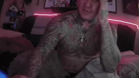 tatsandcock6699 online show from 02/13/25, 10:54