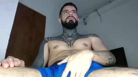 Snapshot of tatsexboy chatting on 02/10/26, 04:11 SeX-Boy online show from 02/10/26, 04:11