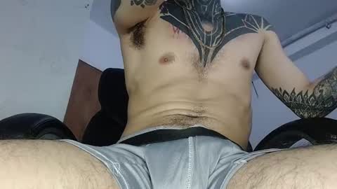 Snapshot of tatsexboy chatting on 07/06/26, 10:12 SeX-Boy online show from 07/06/26, 10:12
